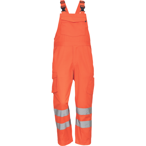 GANDIA HV náprsenkou nohavice