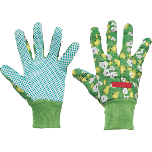 FAST FRUIT ruk. textil.s terčíkmi PVC