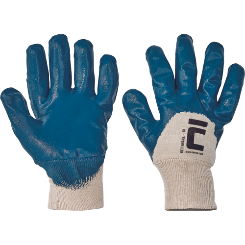 KITTIWAKE ruk.nitril.polomáč.úpet.manž.