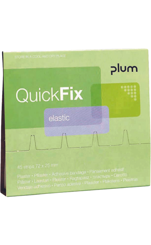 QUICKFIX PLASTER REFILL 5512