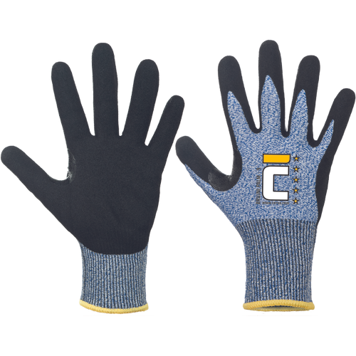 BRUJNI Palm protiřez.B rukavice