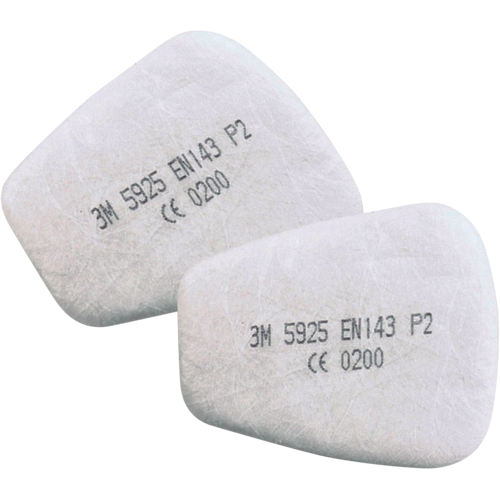 3M 5925 filter P2 2ks/BAL 3M 5925 filter P2 2ks/BAL