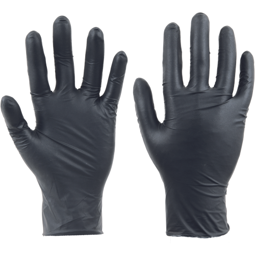 SPOONBILL BLACK rukav.nitr.nepudr.