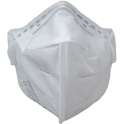 REFIL 630 respirátor P2 skl. bez ventil.