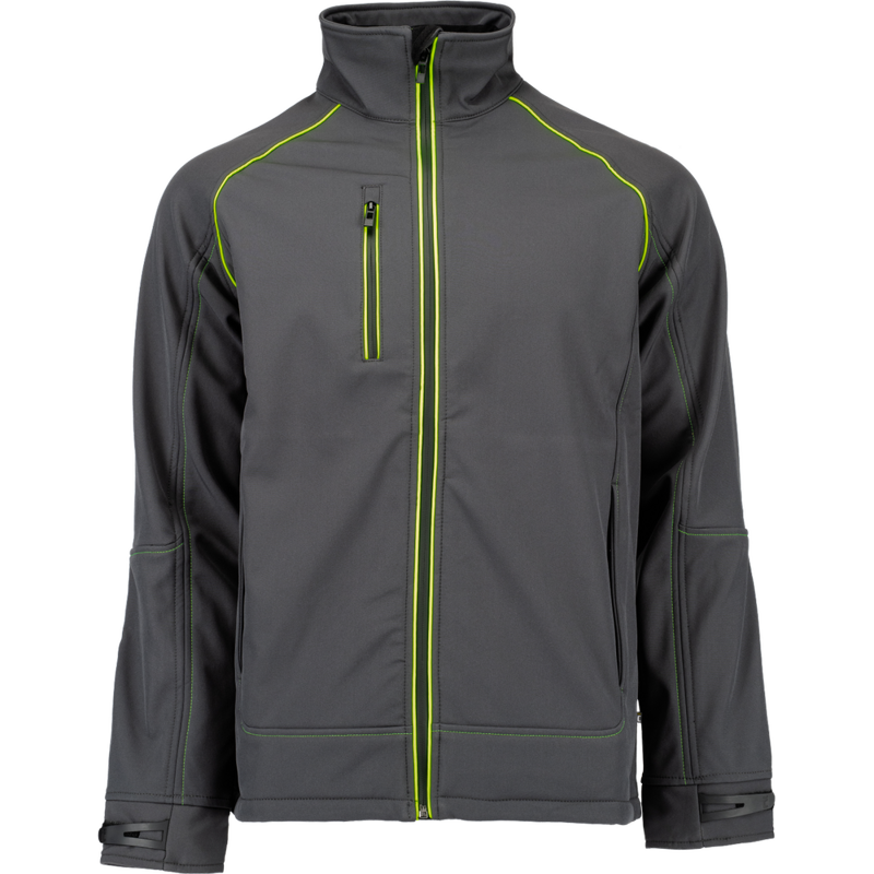 SHELDON softshell bunda SHELDON softshell bunda