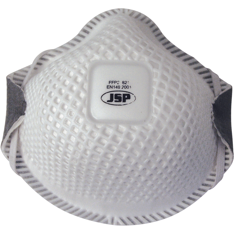 JSP Flexinet FFP2 821resp.bez ven 10/BAL JSP Flexinet FFP2 821resp.bez ven 10/BAL