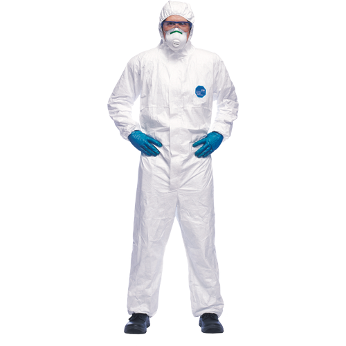 Tyvek 500 Xpert Ecopack Tyvek 500 Xpert Ecopack