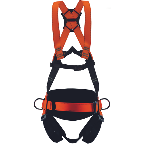 CERVA BERKUT 1 postroj základný+pol.pás