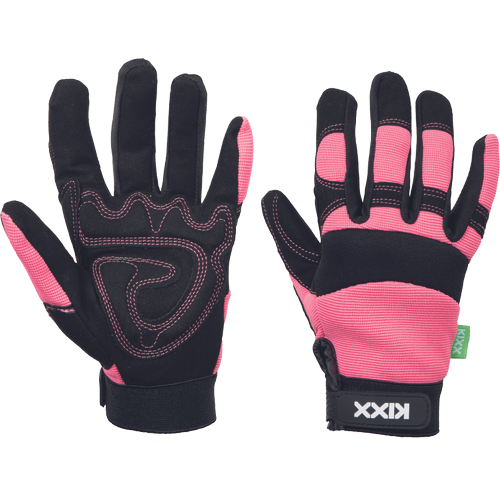 ROCKY rukavice kombinované