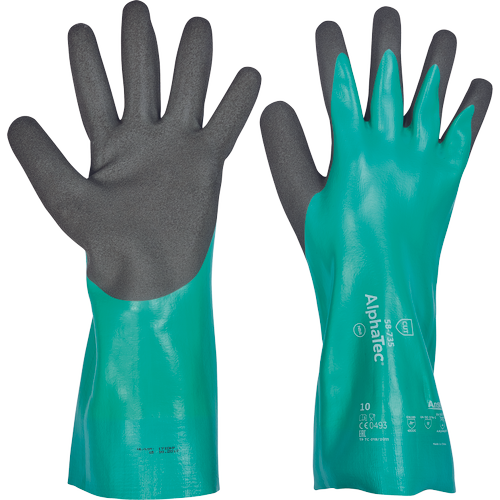 Ansell 58-735 AlphaTec