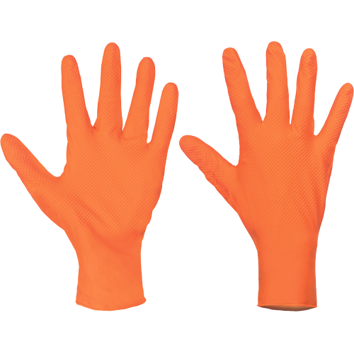 SPOONBILL GRIP nitril rukavice