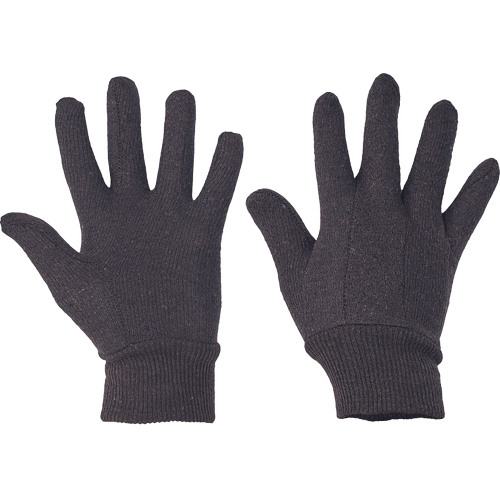 FINCH rukavice bavlnené