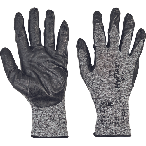 ANSELL 11-801 HyFlexFoam