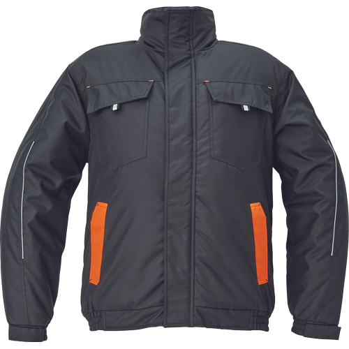 MAX VIVO pilot bunda