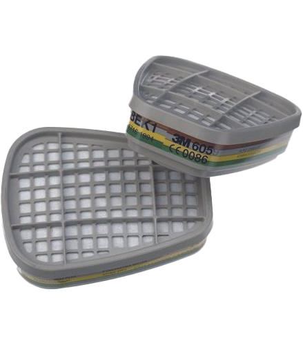 3M 6059 filter ABEK1