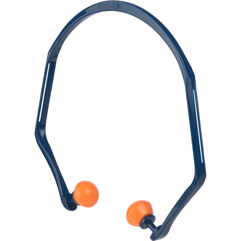 3M 1310 zátky s pásikom