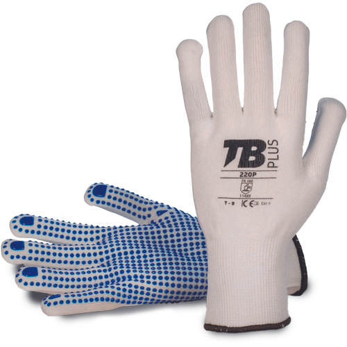 TB 220P rukavice