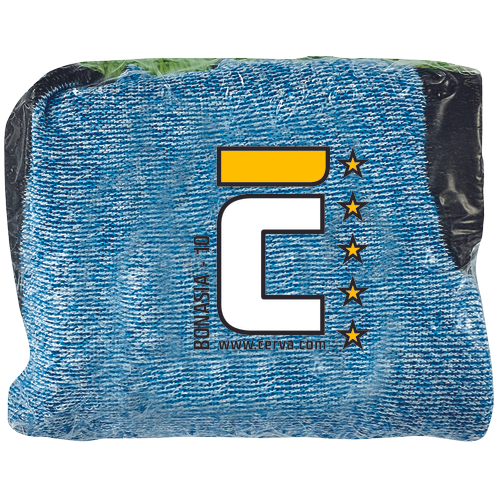 BONASIA VAM rukavice CUT B PU 15g