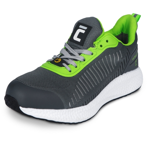 ULTRALIGHT MF ESD S1 SR poltopánka