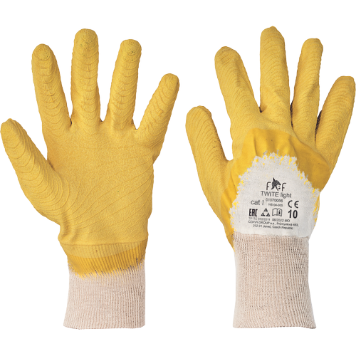 FF TWITE LIGHT HS-04-005 rukavice