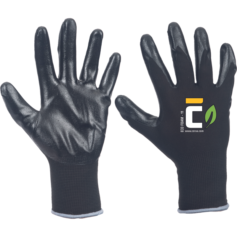 ECO foam rukavice ECO foam rukavice