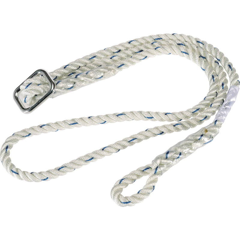 Záchytné lano 1,10 - 2m, 12mm Záchytné lano 1,10 - 2m, 12mm