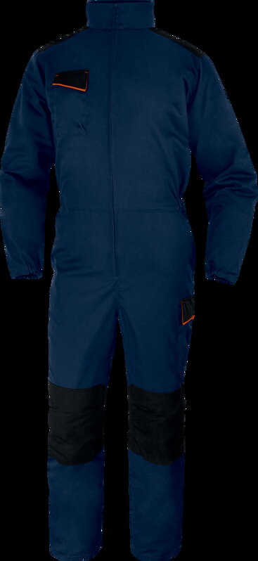 KOMBINÉZA M1CO2, MODRÁ