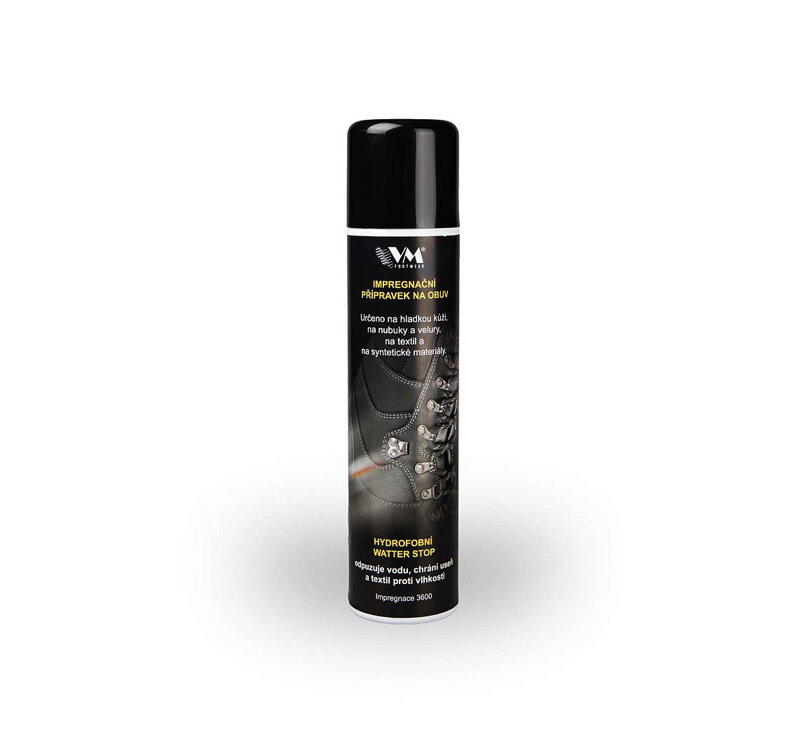 Impregnácia spray Watterstop