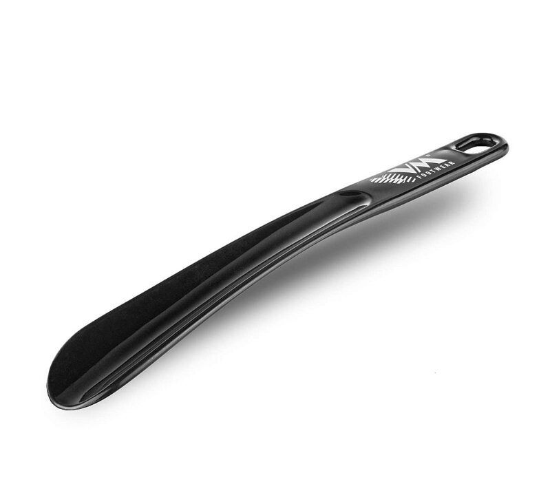 Obúvacia lyžica plastová 25cm