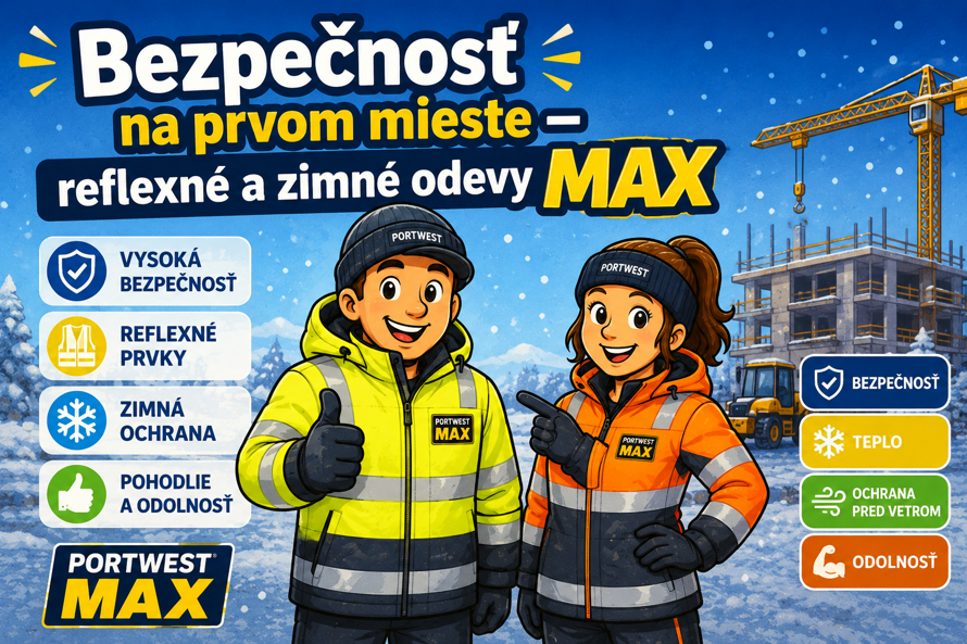 KOLEKCIA MAX NEO HV