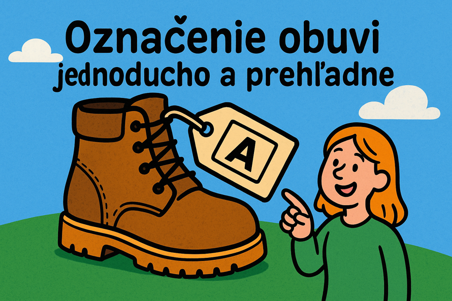Praktický sprievodca označením pracovnej a bezpečnostnej obuvi OB O1 O2 O3 O7