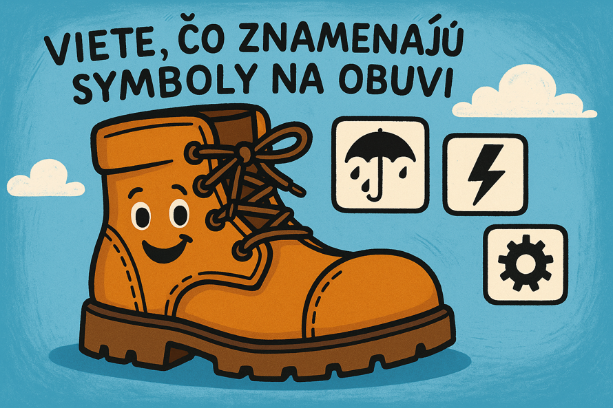 OOPP od hlavy po päty – vyberte si spoľahlivé ochranné pracovné pomôcky, ktoré zvyšujú bezpečnosť aj komfort pri práci.