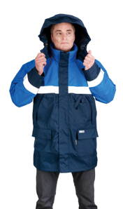DUFFEL 3074 bunda