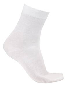 Ponožky WILL Biela