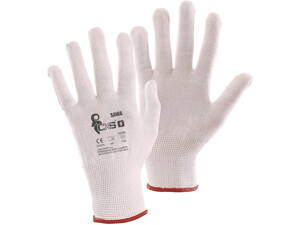 Textilné rukavice SAWA