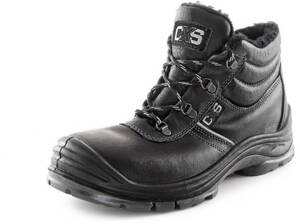 CXS SAFETY STEEL NICKEL S3 obuv