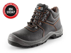 CXS STONE APATIT 01 kotníková