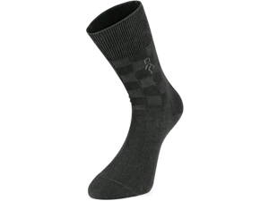 Ponožky CXS WARDEN , 3páry/bal