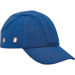 DUIKER SE1710 čiapka bezpečnostná modrá