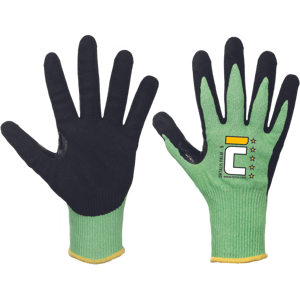 ORTALIS Palm protiporézne F rukavice