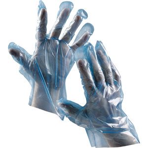 DUCK BLUE rukavice