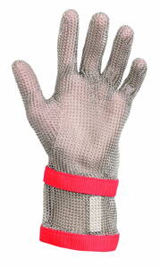 BATMETAL rukavice