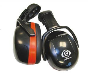 ED 3C EAR DEFENDER SNR 31dB chránič sluchu