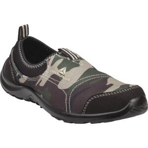 Obuv MIAMI S1P CAMO SRC