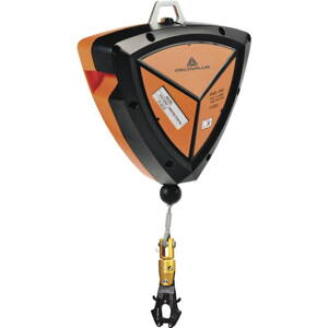 Samonavíjacie zariadenie PROTECTOR TETRA AN15015F