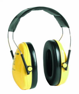 3M PELTOR H510A-401-GU OPTIME I chránič sluchu