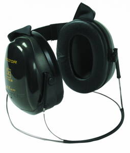 3M PELTOR H520B-408-GQ OPTIME II chránič sluchu