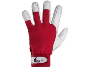 CXS TECHNIK rukavice