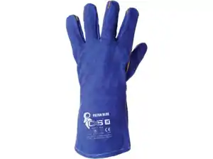 Rukavice CXS PATON, zváracia