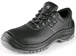 CXS SAFETY STEEL VANAD S3 poltopánka